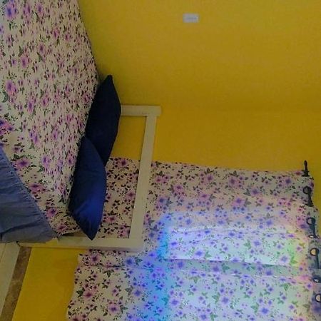 Parati Suite Экстерьер фото