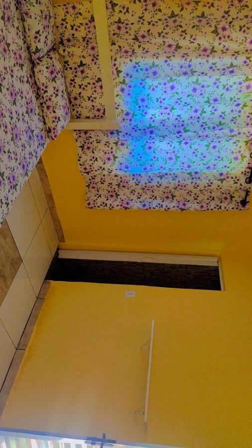 Parati Suite Экстерьер фото