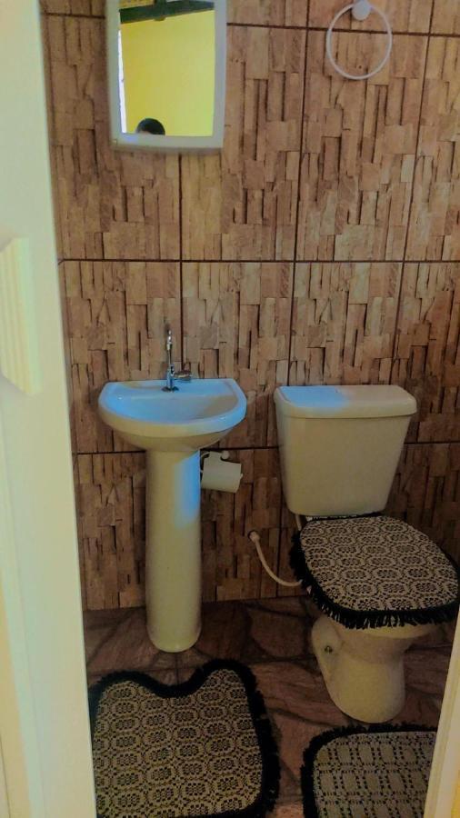 Parati Suite Экстерьер фото