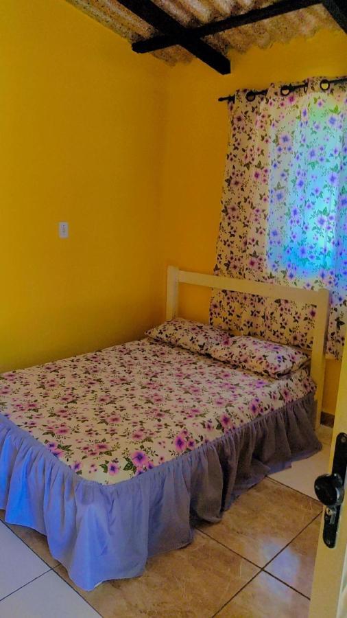 Parati Suite Экстерьер фото