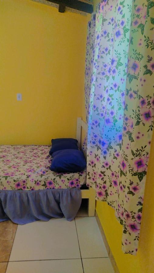 Parati Suite Экстерьер фото