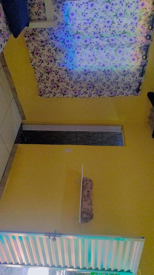 Parati Suite Экстерьер фото