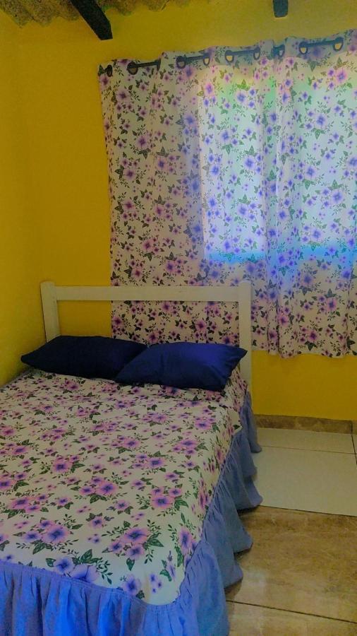Parati Suite Экстерьер фото